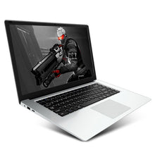 Load image into Gallery viewer, T-Bao Tbook R8 Laptop Full HD 15.6 Inch 4GB RAM 64GB Windows 10 English Version Intel Cherry Trail X5-Z8350 Quad Core 1.44GHz