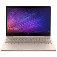Load image into Gallery viewer, Xiaomi Air 12 m3-7Y30 Laptop Notebook Ultra Slim 12.5 inch Windows 10 IPS FHD 1920 x 1080 4GB RAM 128GB SSD HDMI 2.2GHz