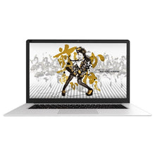 Load image into Gallery viewer, T-bao Tbook R8 Laptop 15.6 inch Windows 10 English Version Intel Cherry Trail X5-Z8350 Quad Core 1.44GHz 4GB 64GB HDMI