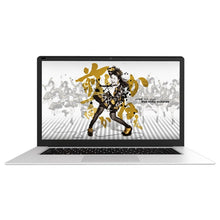 Load image into Gallery viewer, T-bao Tbook R8 Laptop 15.6 inch Windows 10 English Version Intel Cherry Trail X5-Z8350 Quad Core 1.44GHz 4GB 64GB HDMI