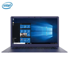 Load image into Gallery viewer, T-bao Tbook R8 Laptop 15.6 inch Windows 10 English Version Intel Cherry Trail X5-Z8350 Quad Core 1.44GHz 4GB 64GB HDMI